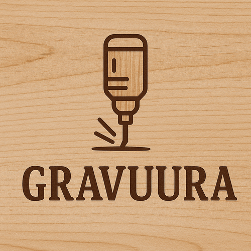 Gravuura